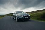 Audi A3 Sportback 2.0 TFSI S-Line 2016 года (UK)